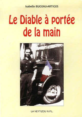 Le diable à portée de la main