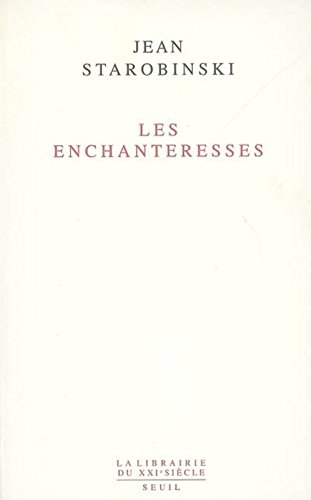 Les enchanteresses