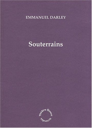 Souterrains