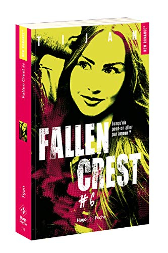 Fallen Crest. Vol. 6
