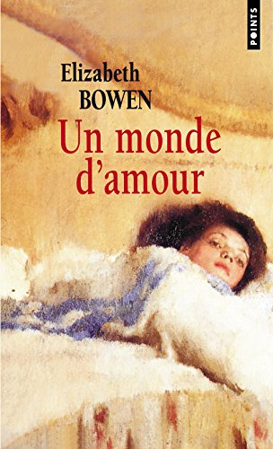 Un monde d'amour