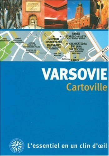 Varsovie