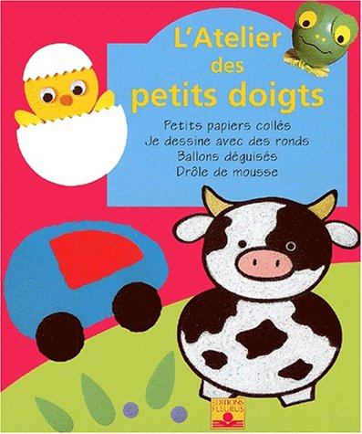 L'atelier des petits doigts