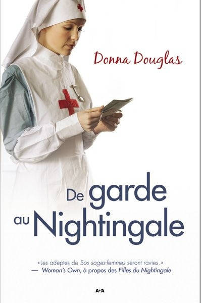 Nightingale. Vol. 4. De garde au Nightingale