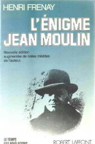 l'énigme jean moulin