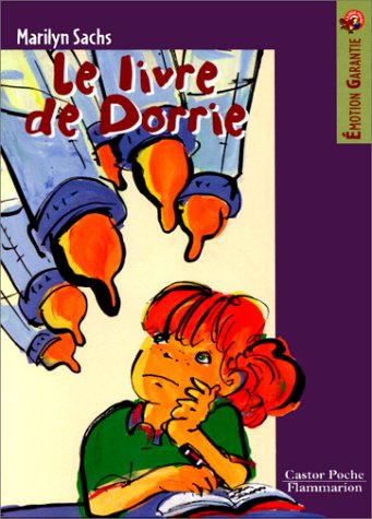Le livre de Dorrie
