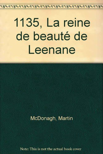 Avant-scène théâtre (L'), n° 1135. La reine de beauté de Leenane