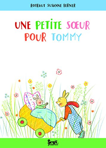 Une petite soeur pour Tommy