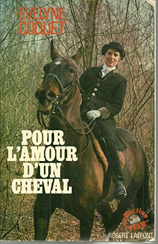 Pour l'amour d'un cheval