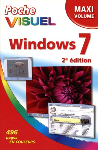 Windows 7, maxi-volume