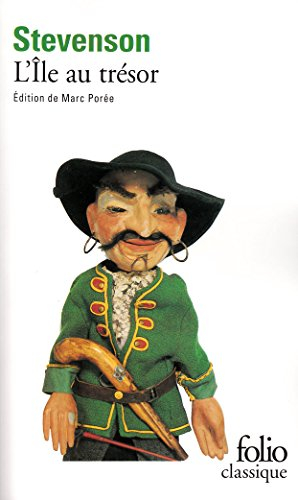L'île au trésor