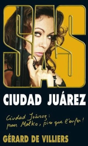 Ciudad Juarez