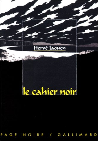 Le cahier noir