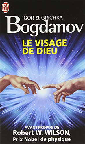 Le visage de Dieu