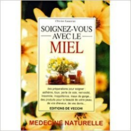 Soignez-vous avec le miel