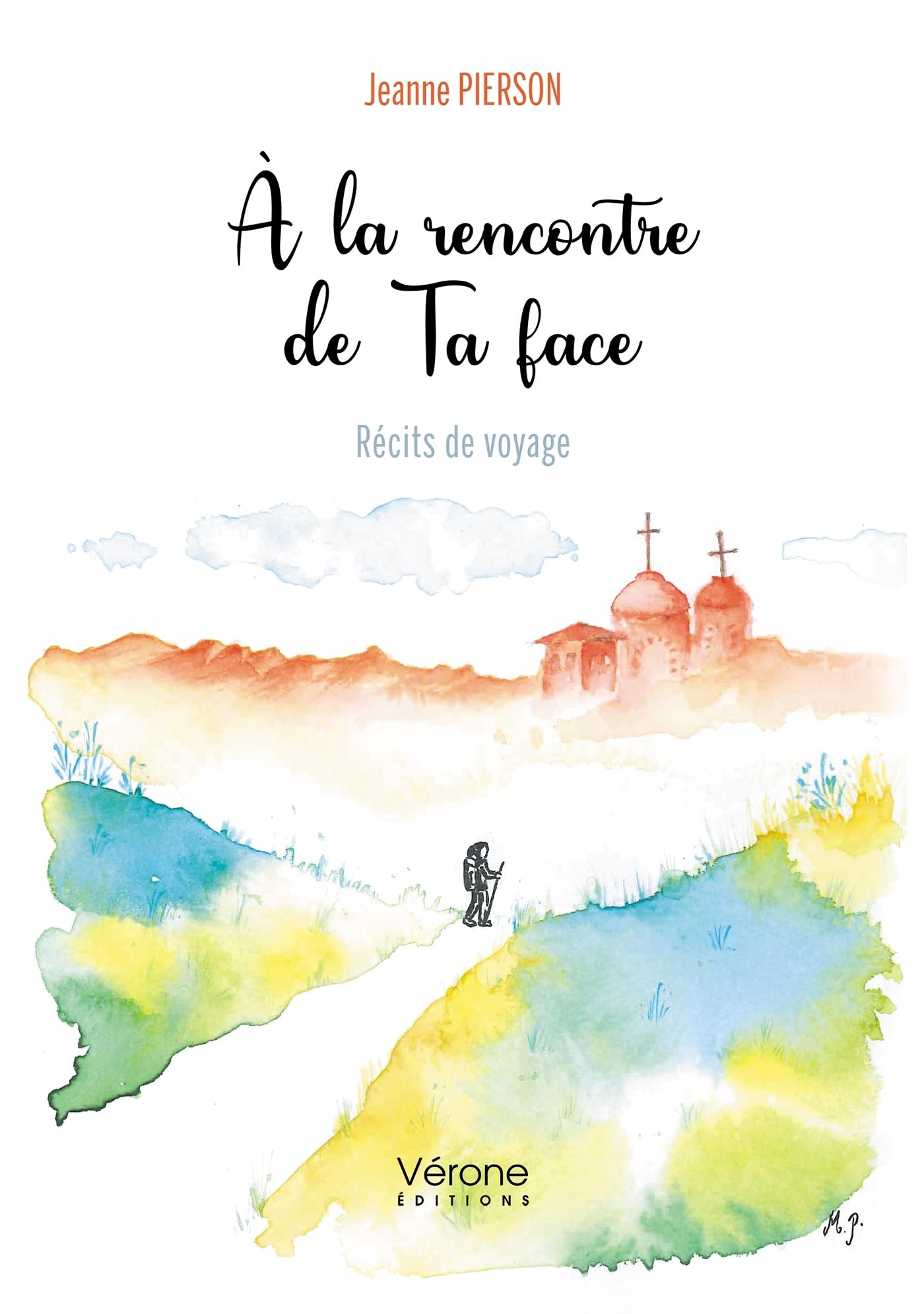 A la rencontre de Ta face