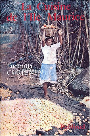 La Cuisine de l'île Maurice