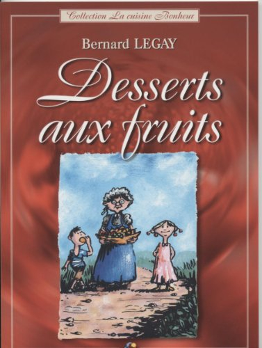 Desserts aux fruits