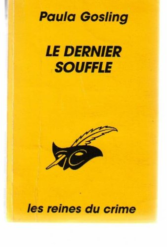 Le dernier souffle