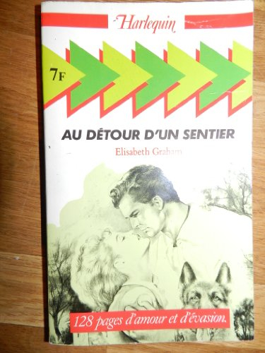 au détour d'un sentier (harlequin)