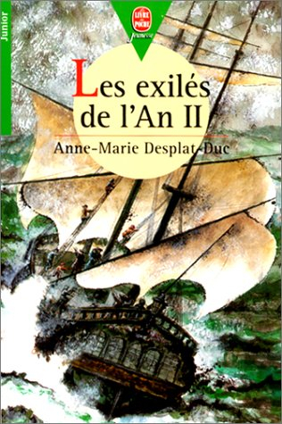 Les exilés de l'an II