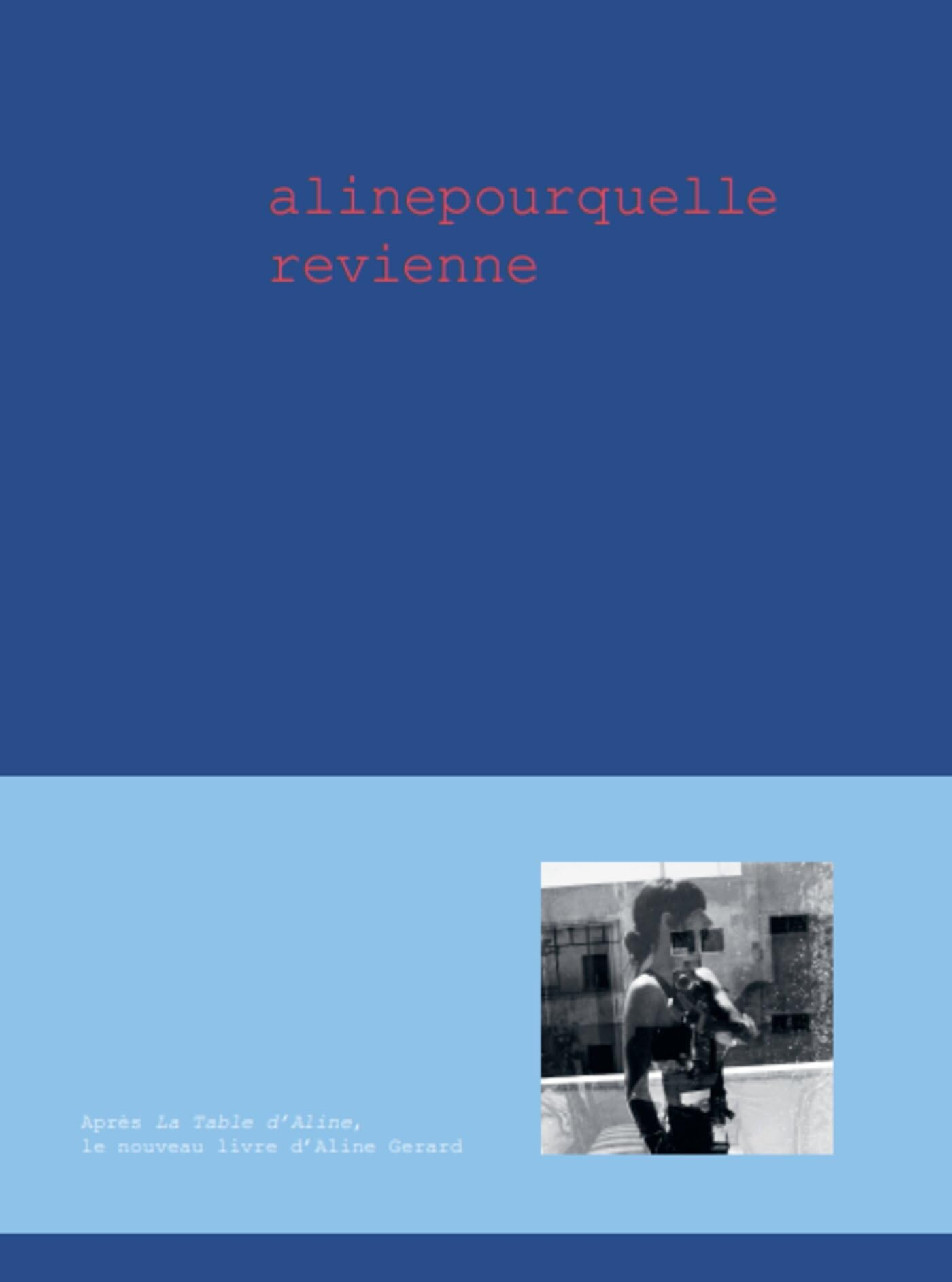 alinepourquellerevienne