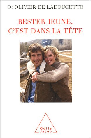 Rester jeune, c'est dans la tête