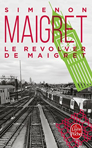 Le revolver de Maigret