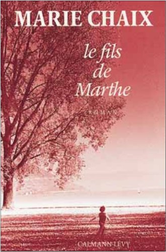 Le Fils de Marthe