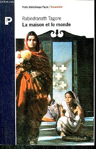 la maison et le monde
