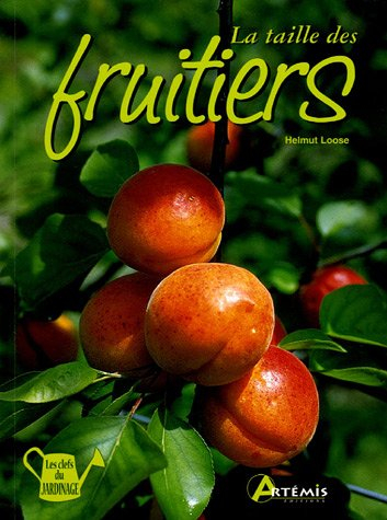 la taille des fruitiers
