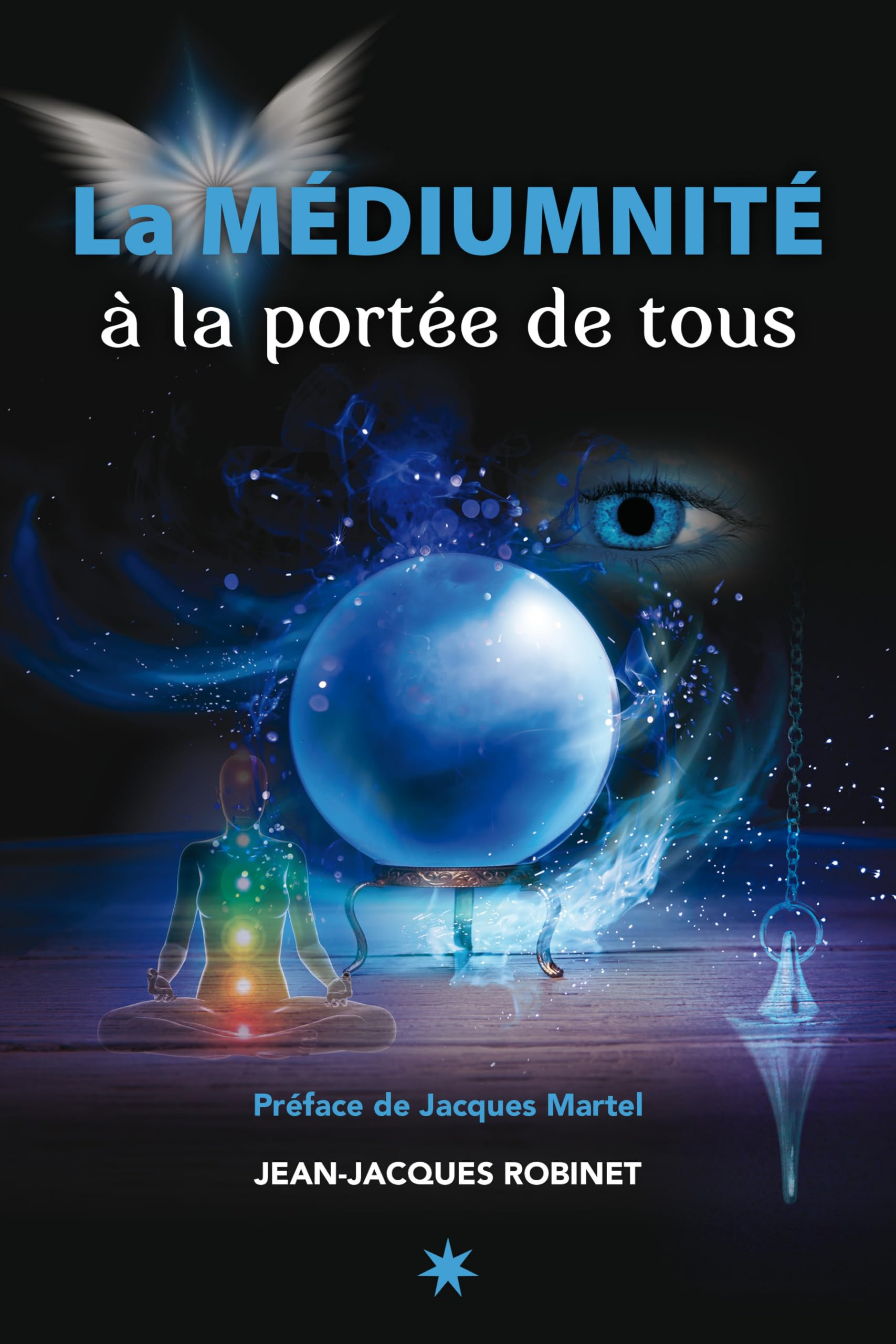 La médiumnité à portée de tous