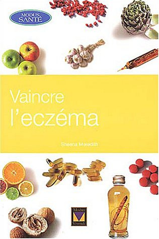 vaincre l'eczéma