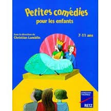 petites comédies pour les enfants