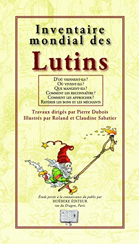 Inventaire mondial des lutins