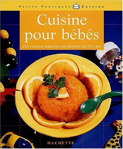 Cuisine pour bébés
