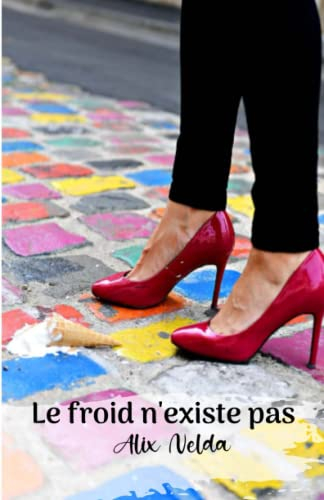 Le froid n'existe pas