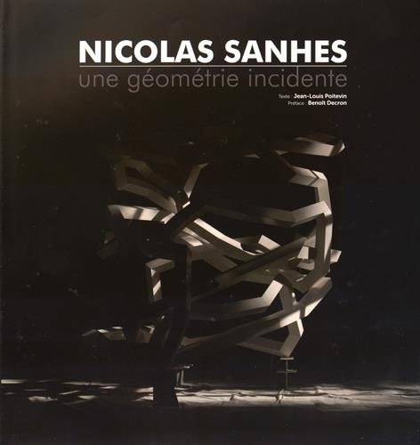 Nicolas Sanhes : une géométrie incidente