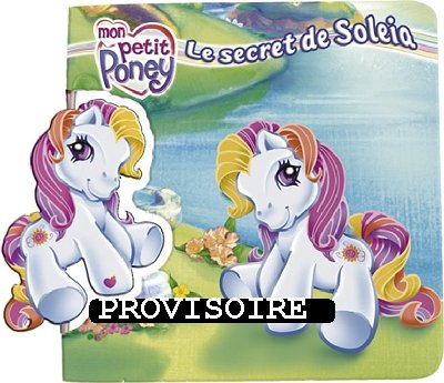 Une belle histoire d'amitié