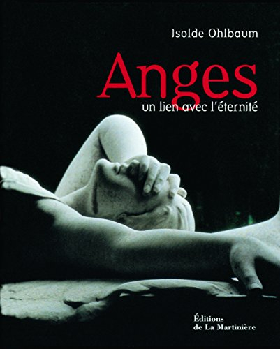 Anges : un lien avec l'éternité