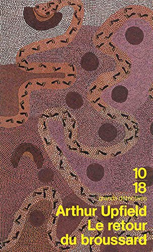 Le retour du broussard