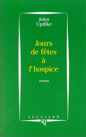 Jour de fête à l'hospice
