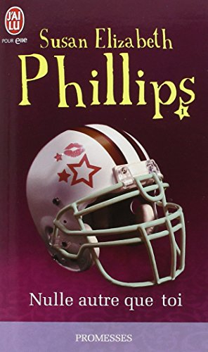 Les Chicago stars. Vol. 1. Nulle autre que toi