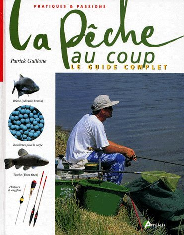La pêche au coup