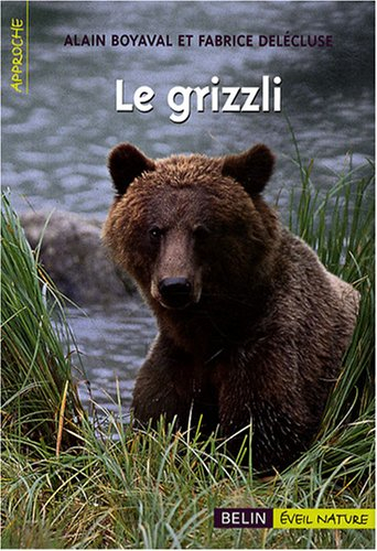 Le grizzli