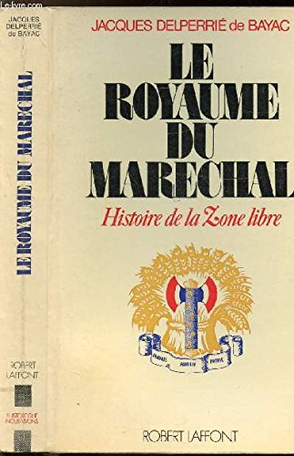 le royaume du maréchal