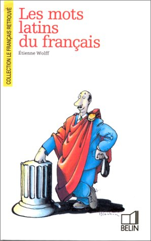 Les Mots latins du français