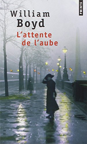 L'attente de l'aube