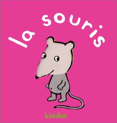 La souris