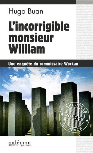 L'incorrigible monsieur William